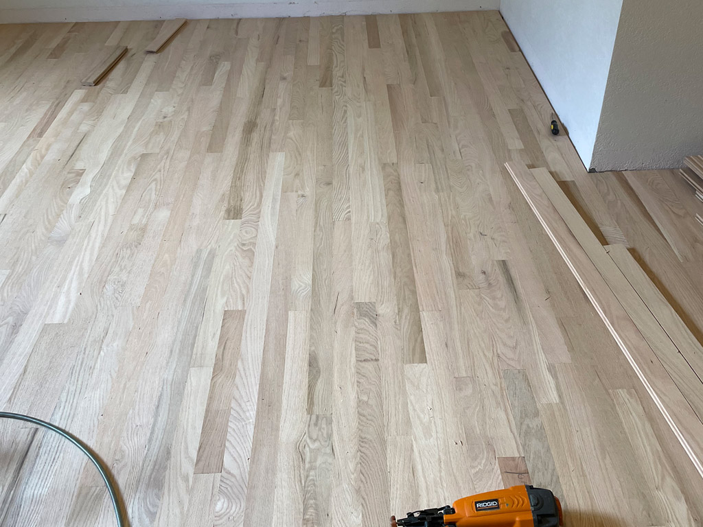 hardwood-installation