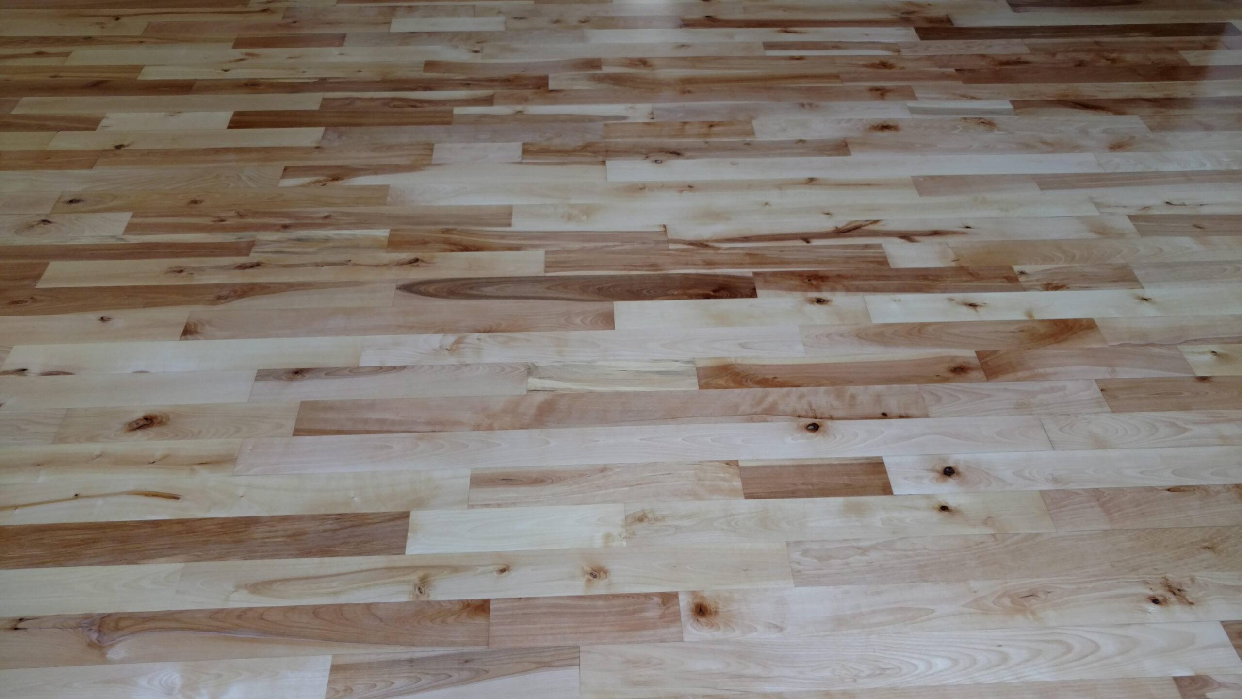 Hardwood Floor Installation and Refinishing Services in Missoula, MT