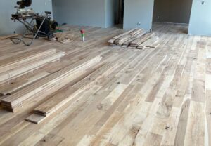 Hardwood Floor Installation Trends Featured Image