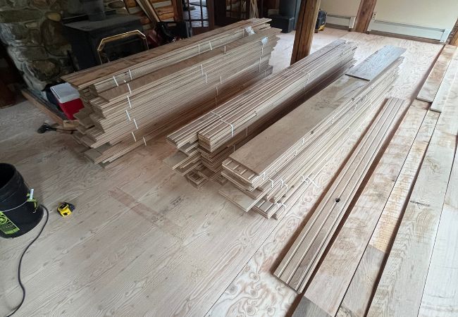 Signs Montana Homeowners Need To Replace Their Hardwood Floors In 2026